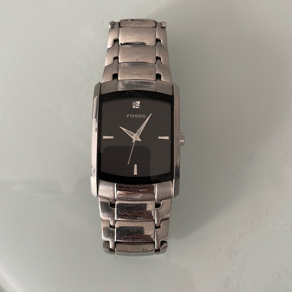 Men’s Fossil Watch